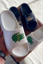SLIDE LCS BRANCO
