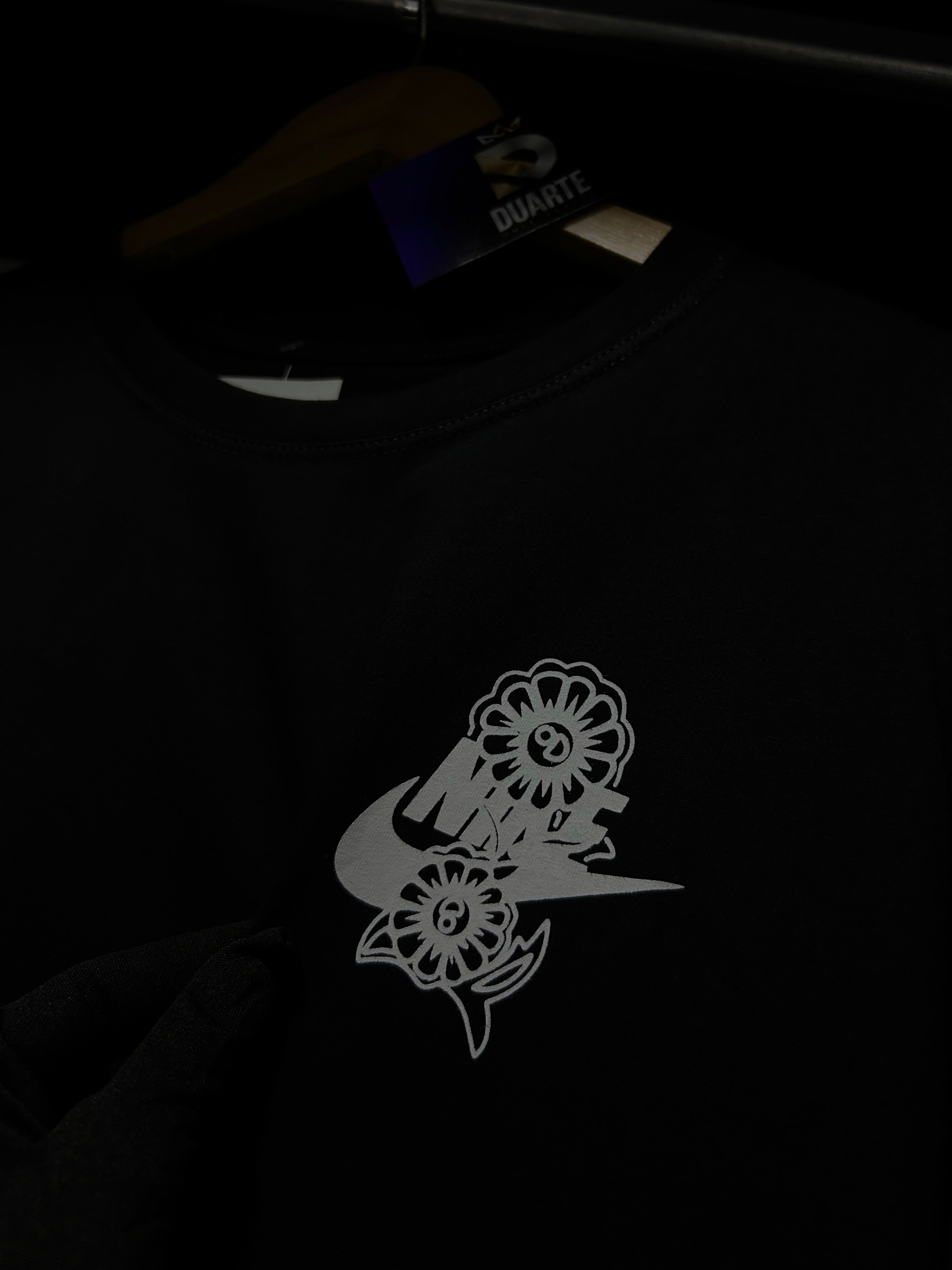 CAMISA NK STREETWEAR — EDIÇÃO ESPECIAL