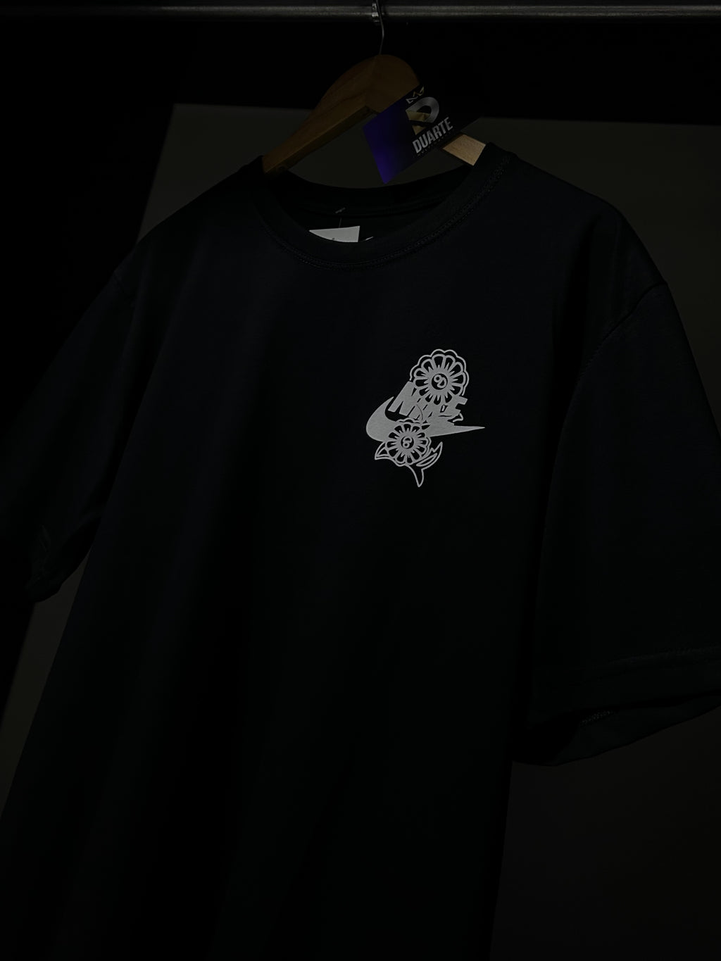 CAMISA NK STREETWEAR — EDIÇÃO ESPECIAL
