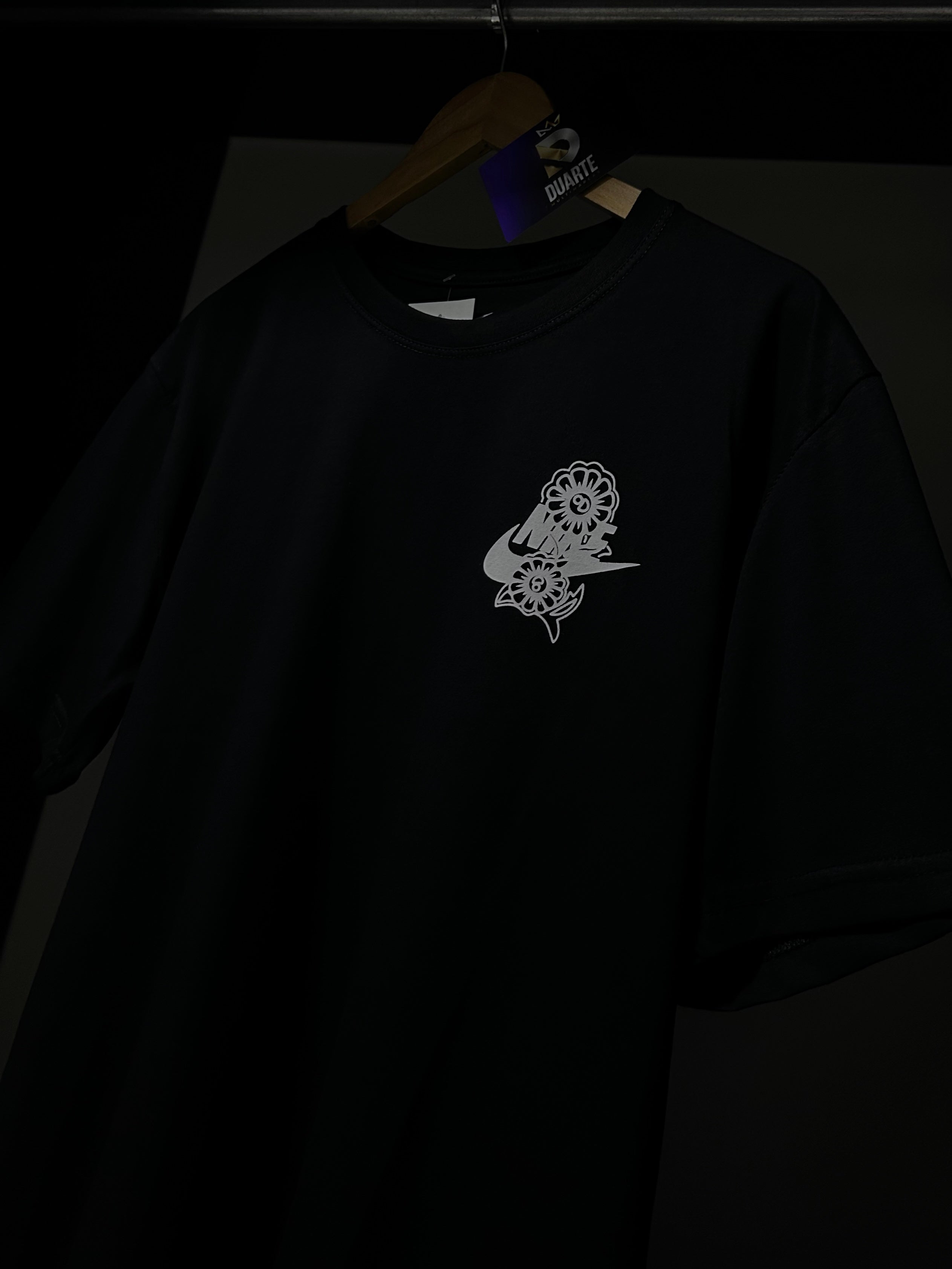 CAMISA NK STREETWEAR — EDIÇÃO ESPECIAL