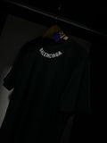 CAMISA BALENCIAGA STREETWEAR