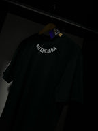 CAMISA BALENCIAGA STREETWEAR