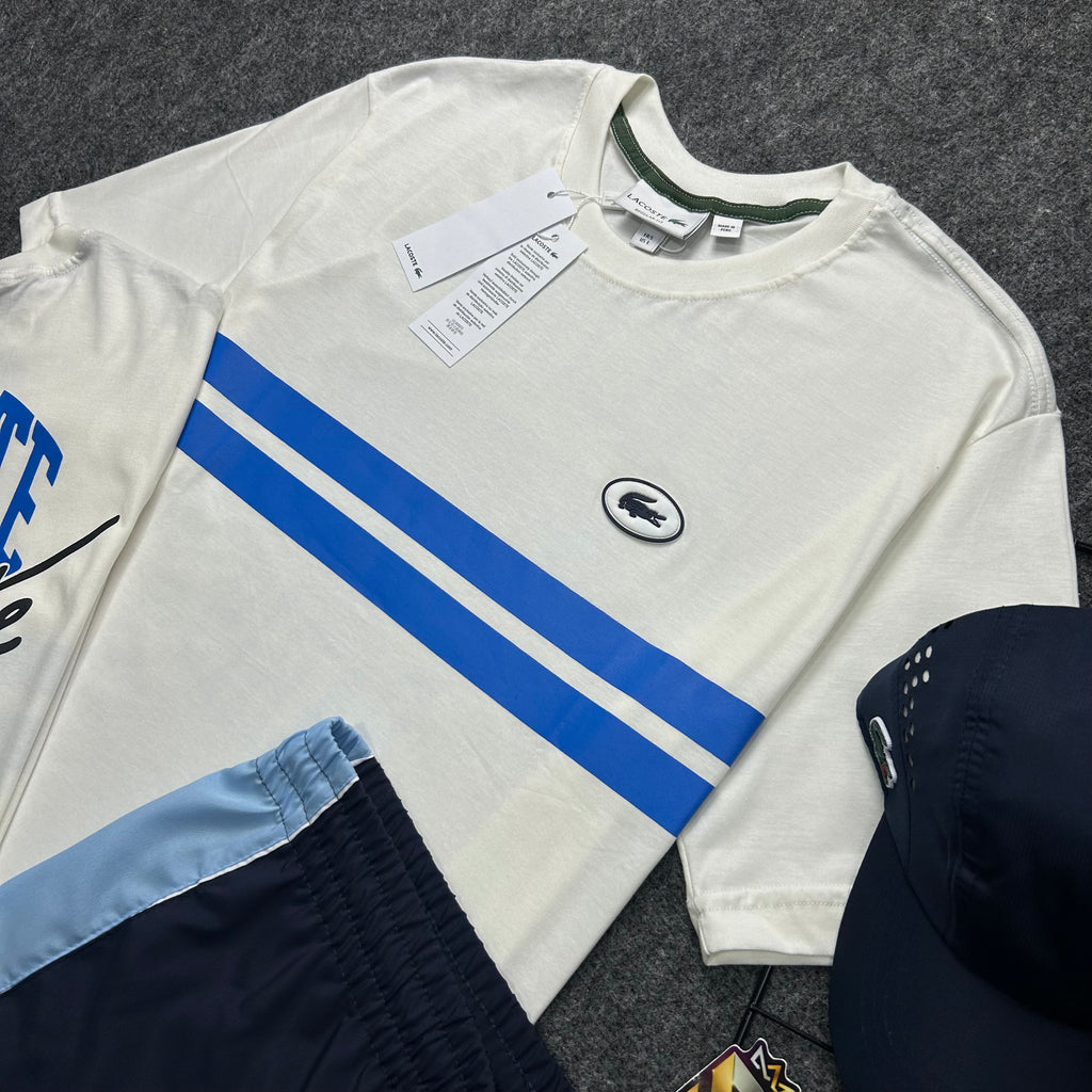 CAMISA LCS MALHA PIMA - EDIÇÃO PARIS