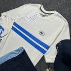 CAMISA LCS MALHA PIMA - EDIÇÃO PARIS