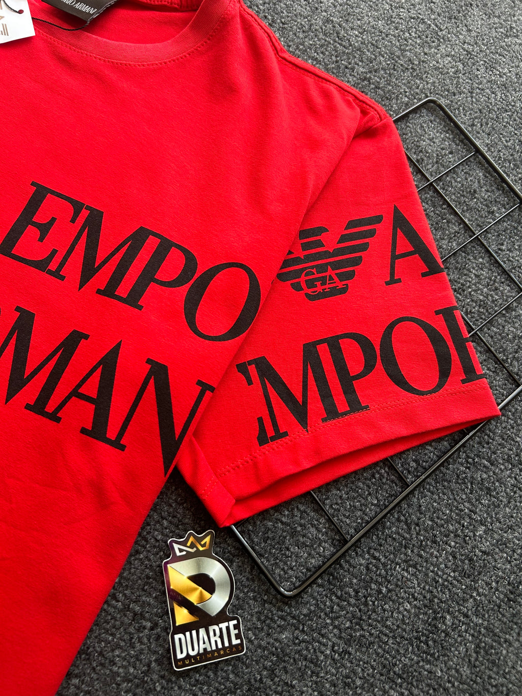 CAMISA ARM