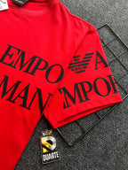 CAMISA ARM