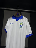 CAMISA SELEÇÃO BRA III 19/20