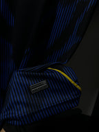 CAMISA SELEÇÃO BRA 26 - AZUL