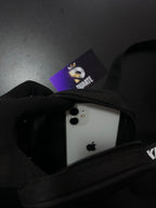 BAG NK — BLACK