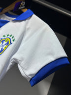 CAMISA SELEÇÃO BRA III 19/20 - FEMININA