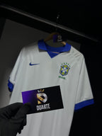 CAMISA SELEÇÃO BRA III 19/20