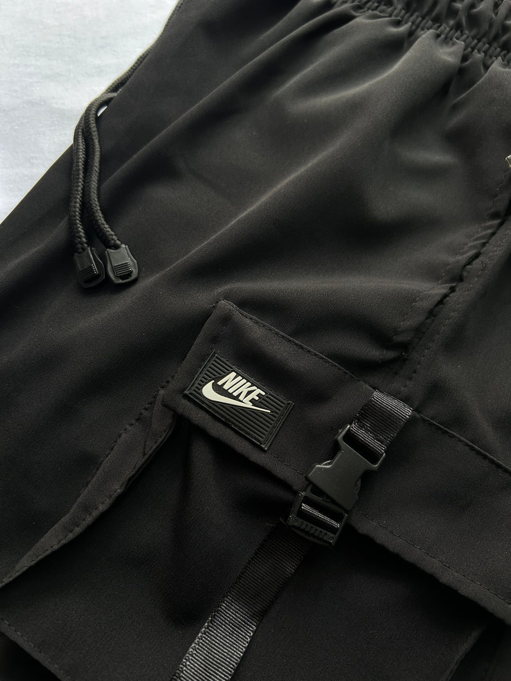 BERMUDA NK CARGO