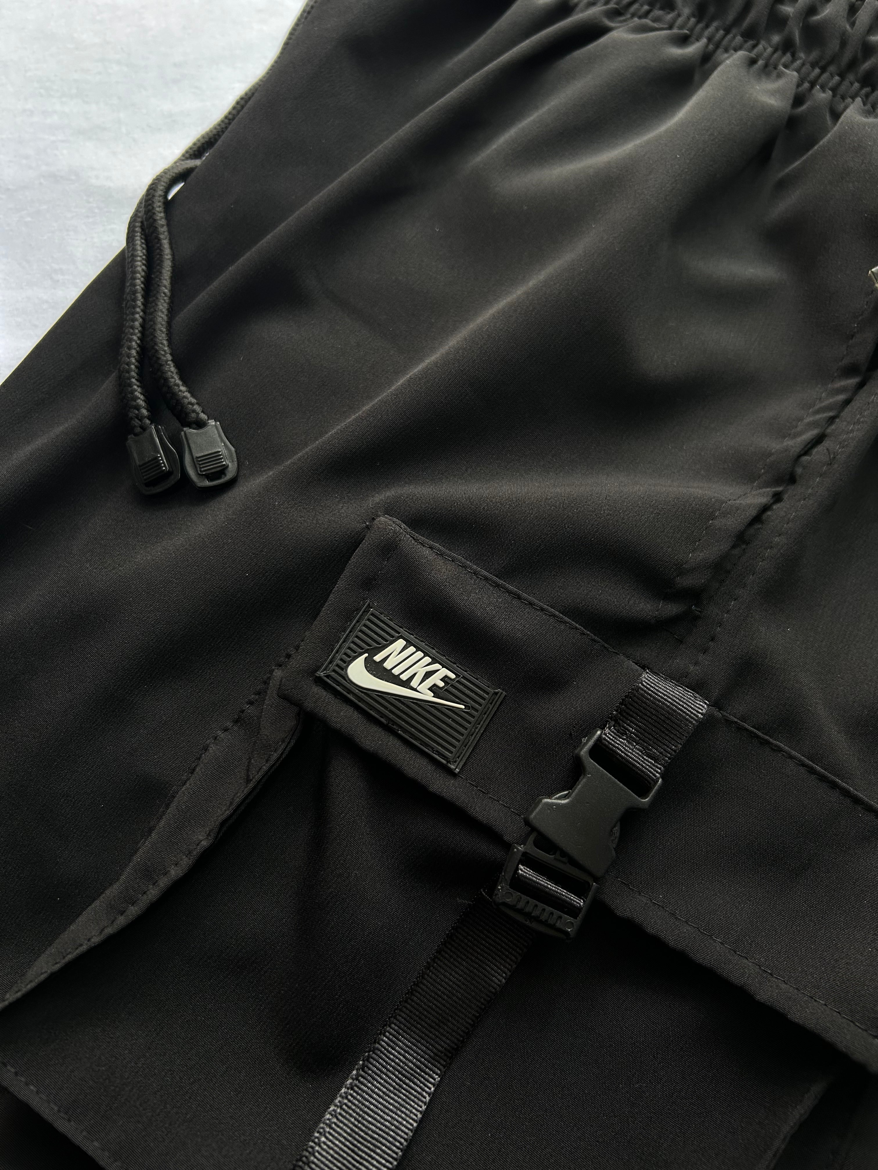 BERMUDA NK CARGO