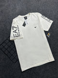 CAMISA ARM EA7