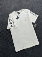 CAMISA ARM EA7