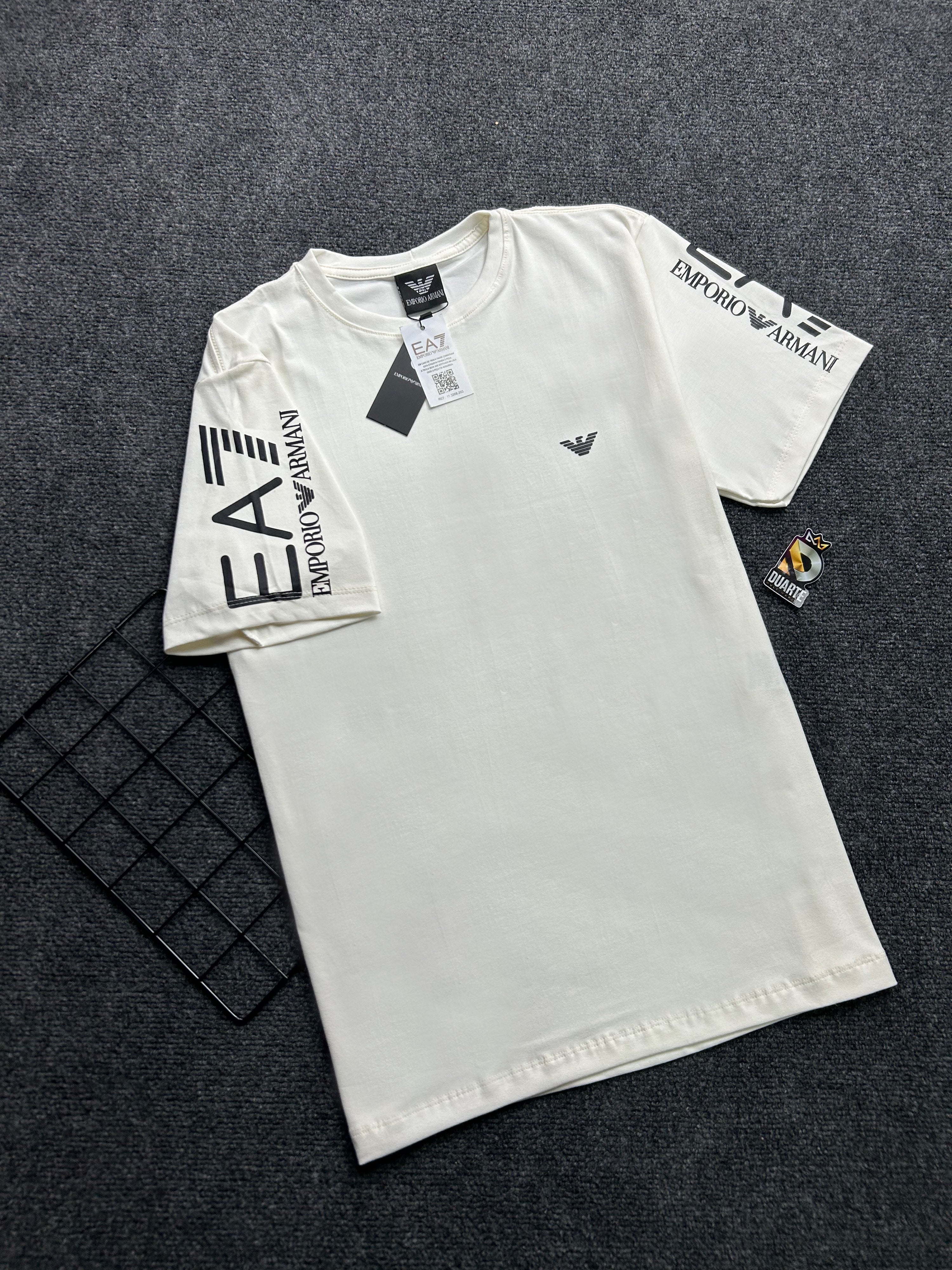 CAMISA ARM EA7
