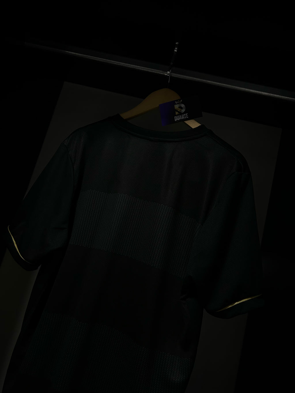 CAMISA RETRÔ FLA - ZICO