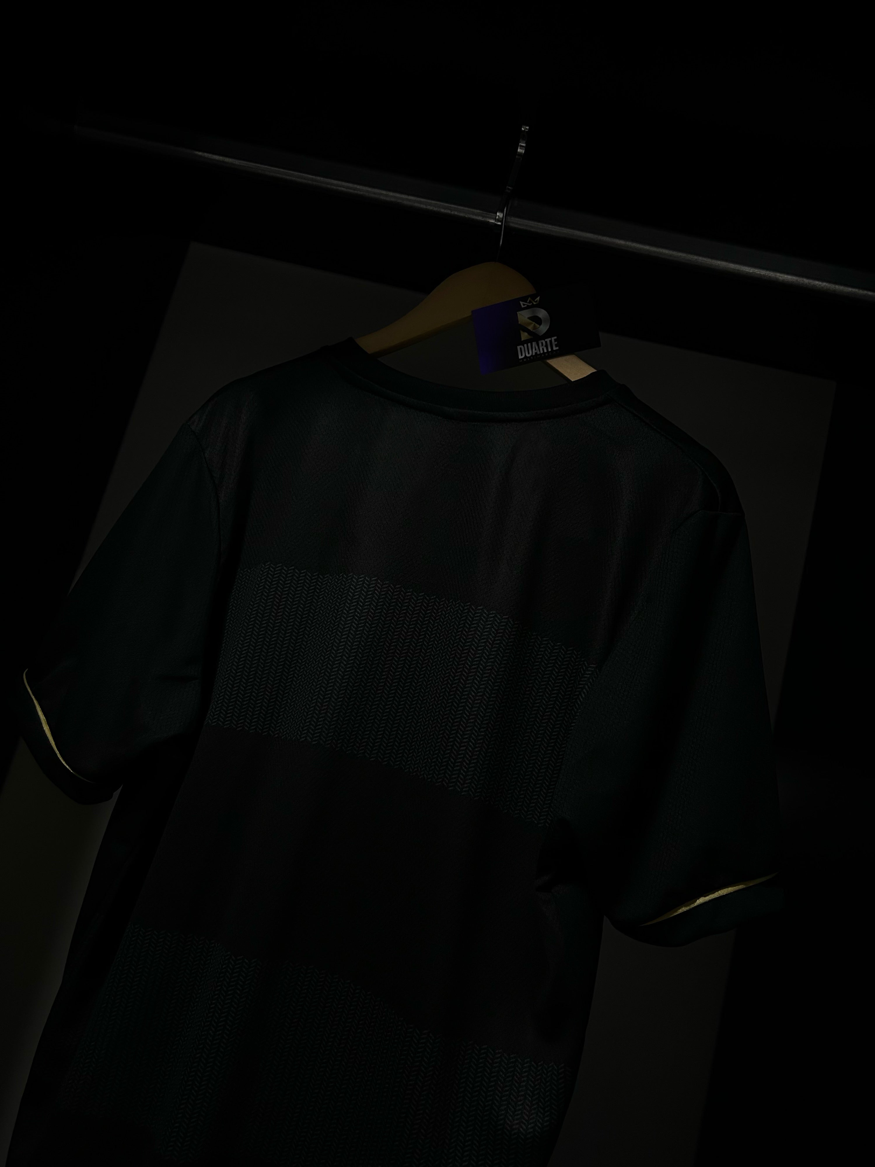 CAMISA RETRÔ FLA - ZICO