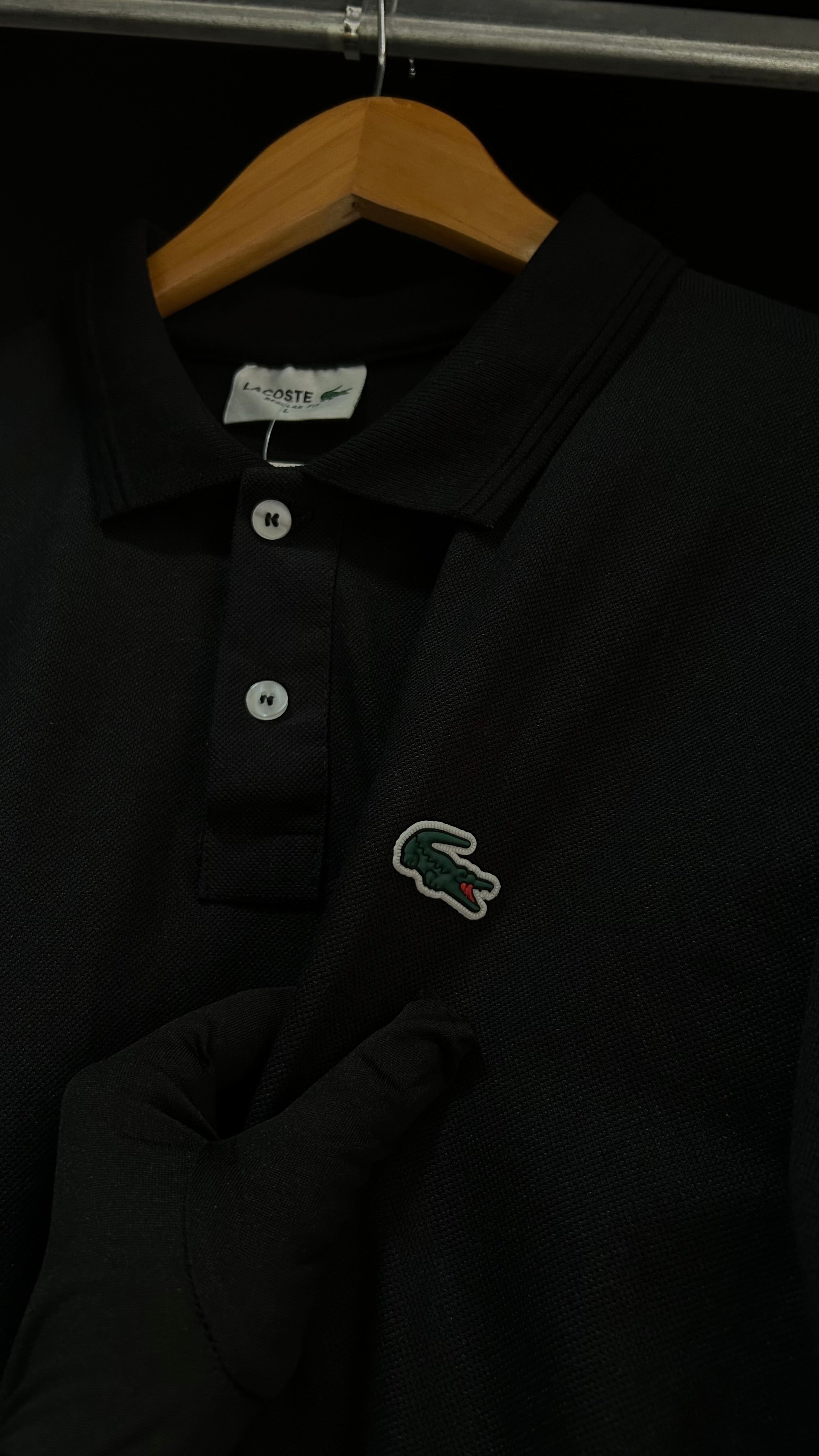 GOLA POLO LCS