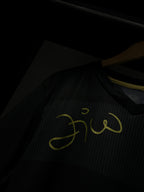 CAMISA RETRÔ FLA - ZICO