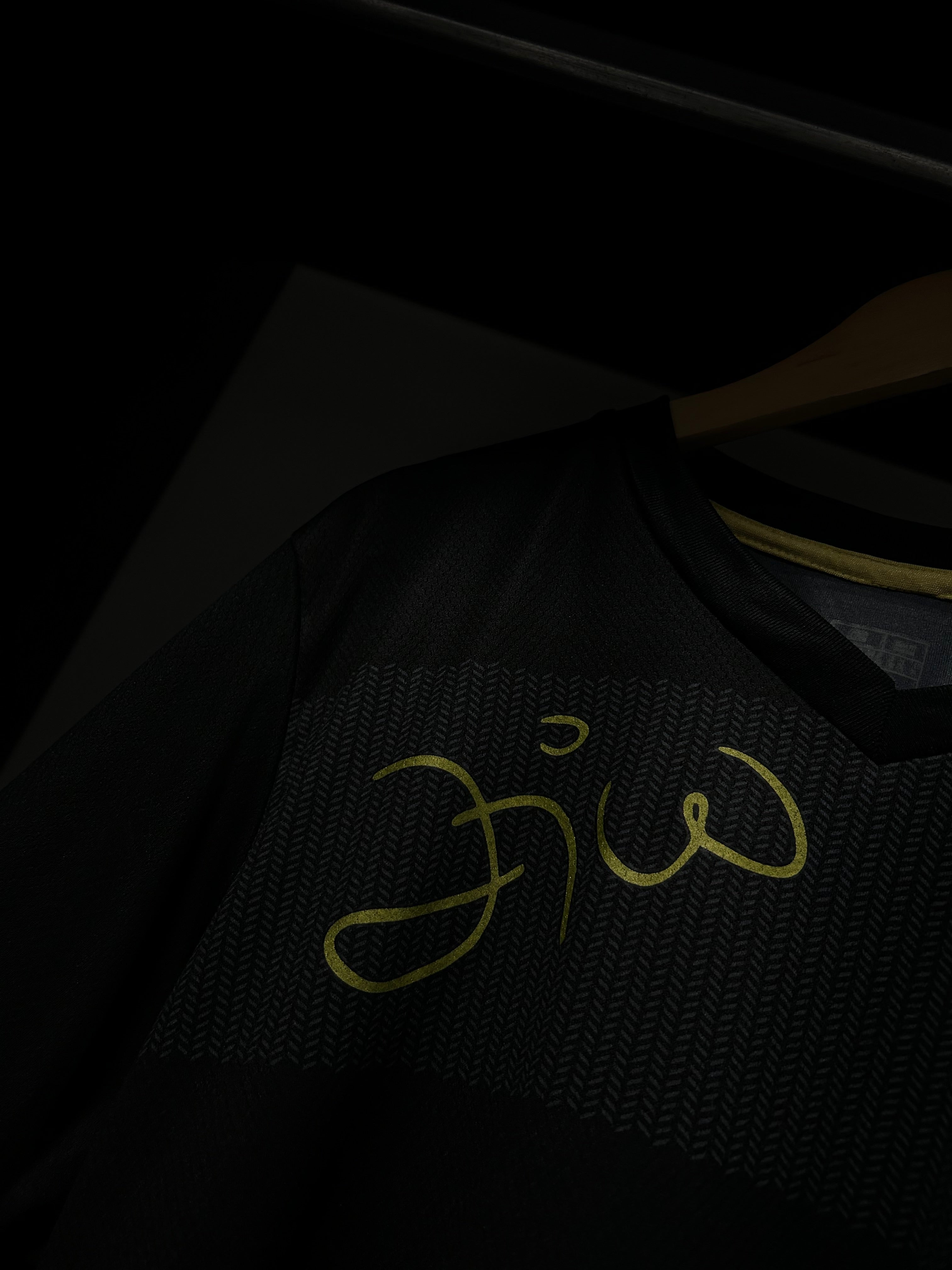 CAMISA RETRÔ FLA - ZICO