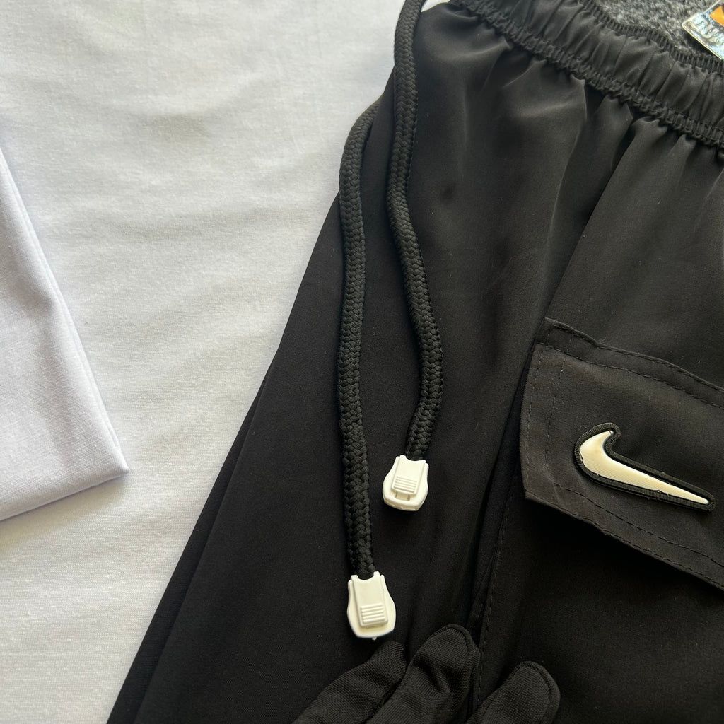 BERMUDA NK CARGO