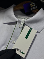 CAMISA POLO LCS PIQUET
