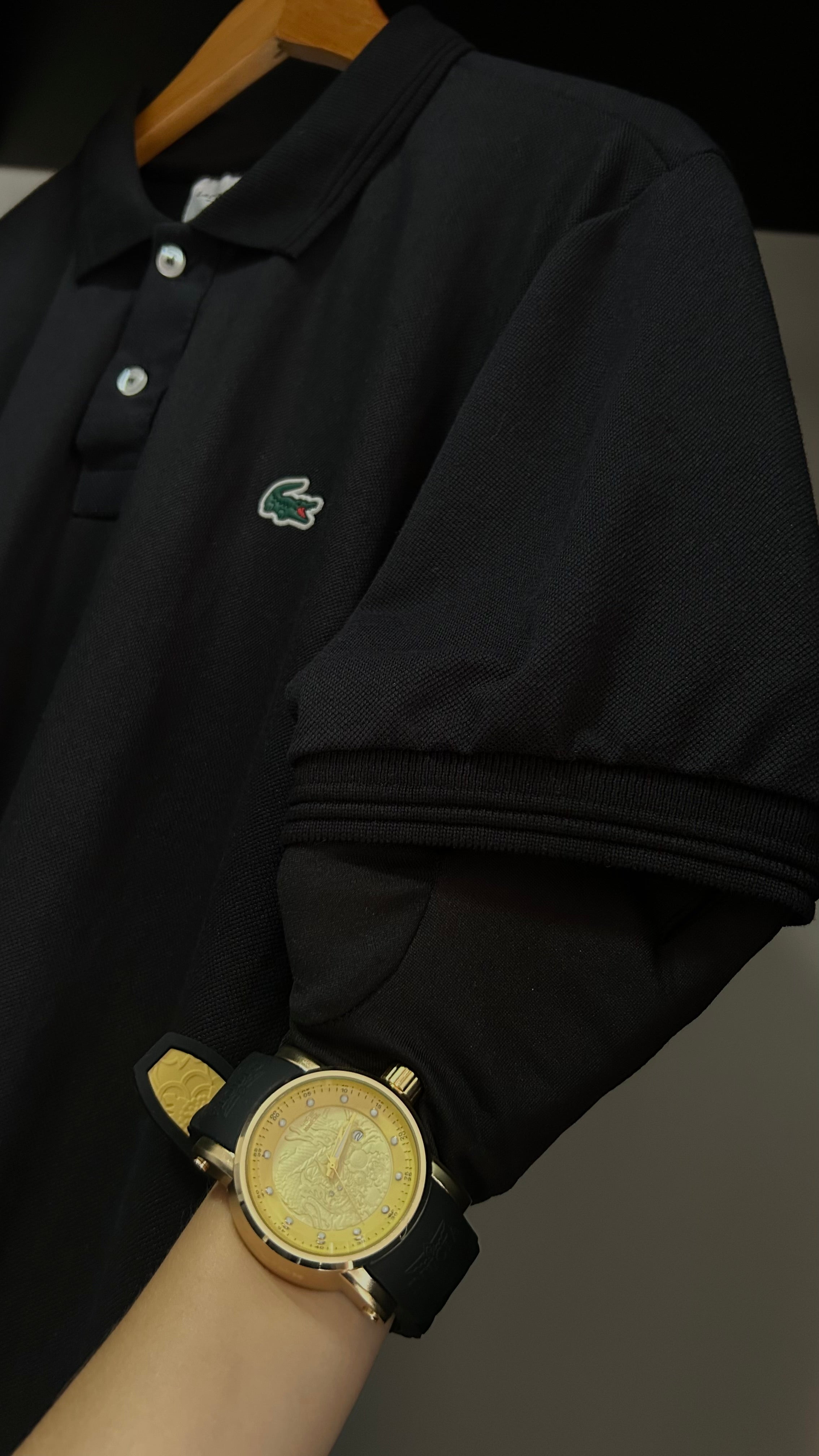 GOLA POLO LCS