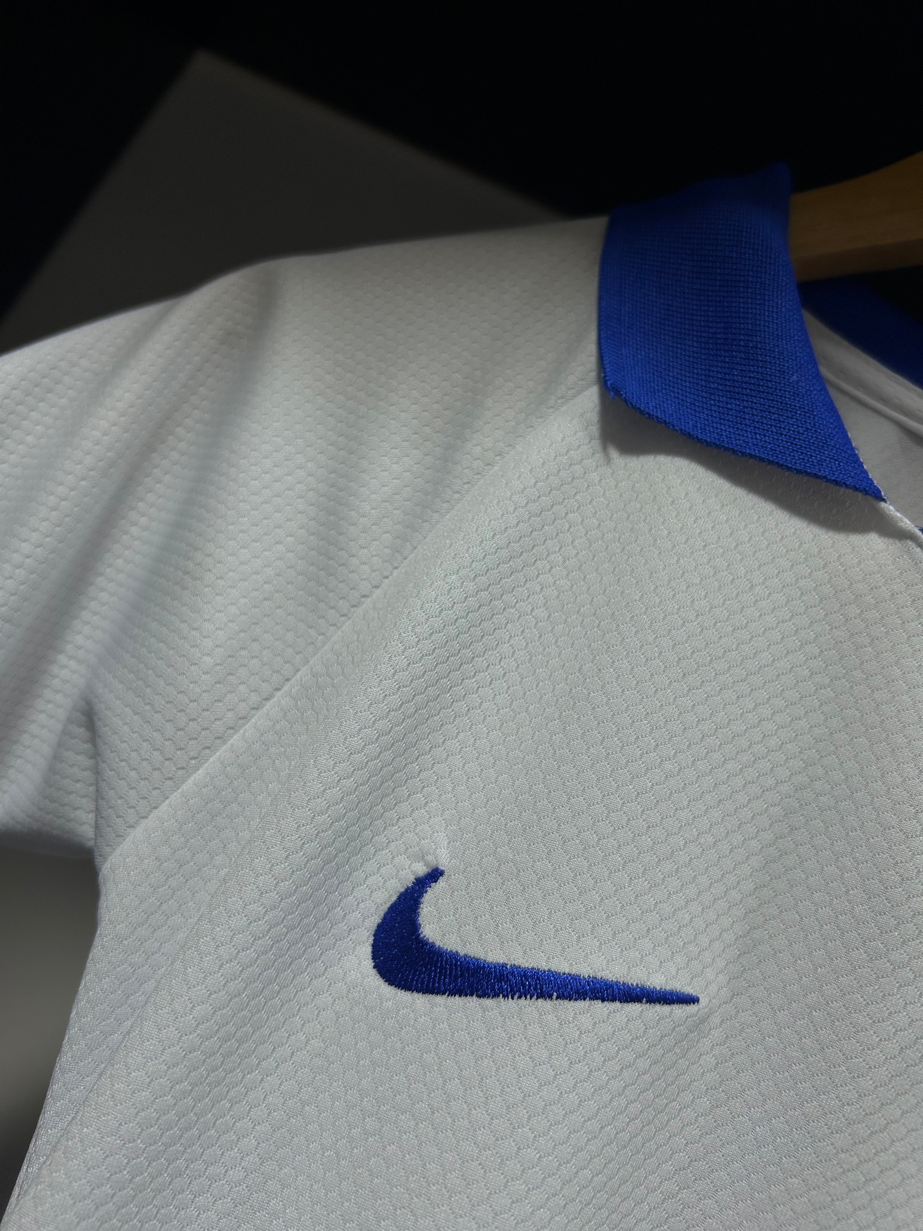 CAMISA SELEÇÃO BRA III 19/20 - FEMININA