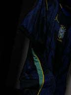 CAMISA SELEÇÃO BRA 26 - AZUL