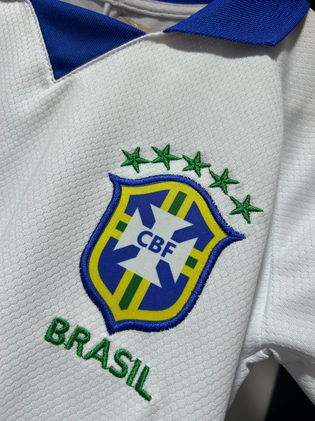 CAMISA SELEÇÃO BRA III 19/20 - FEMININA