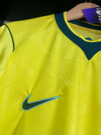 CAMISA SELEÇÃO BRA 26 - AMARELA