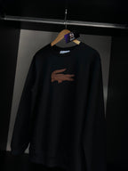MOLETOM LCS — BLACK