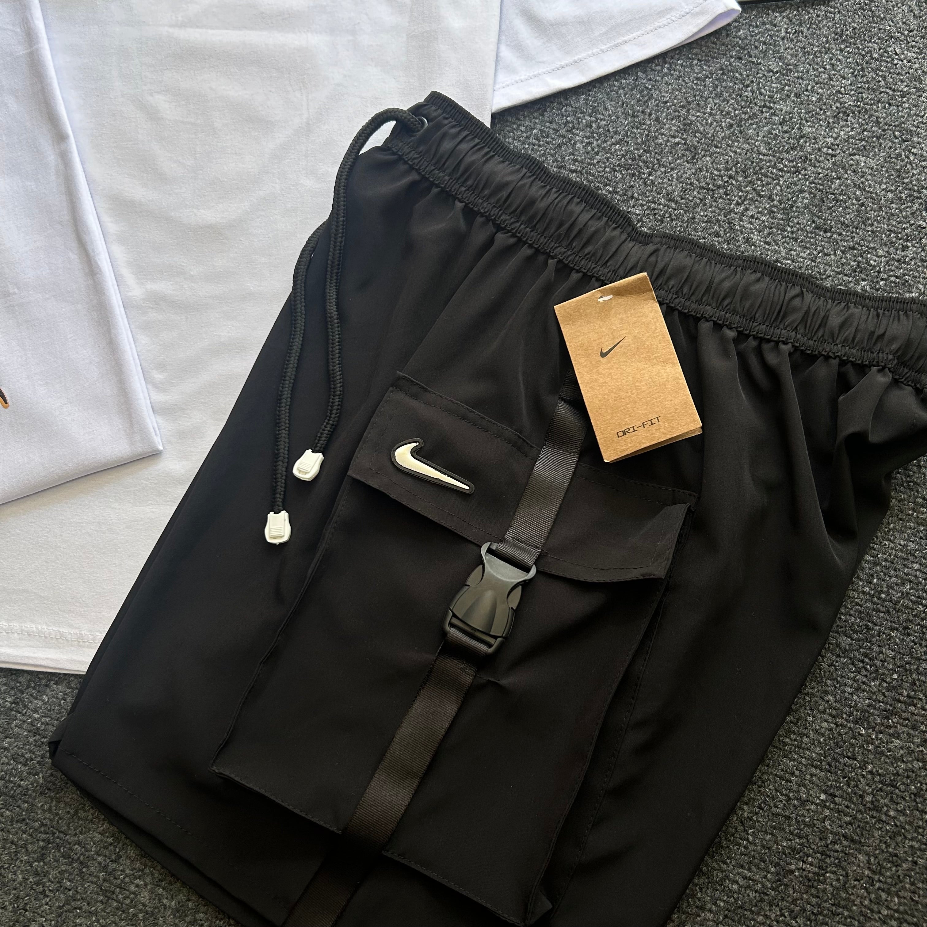 BERMUDA NK CARGO