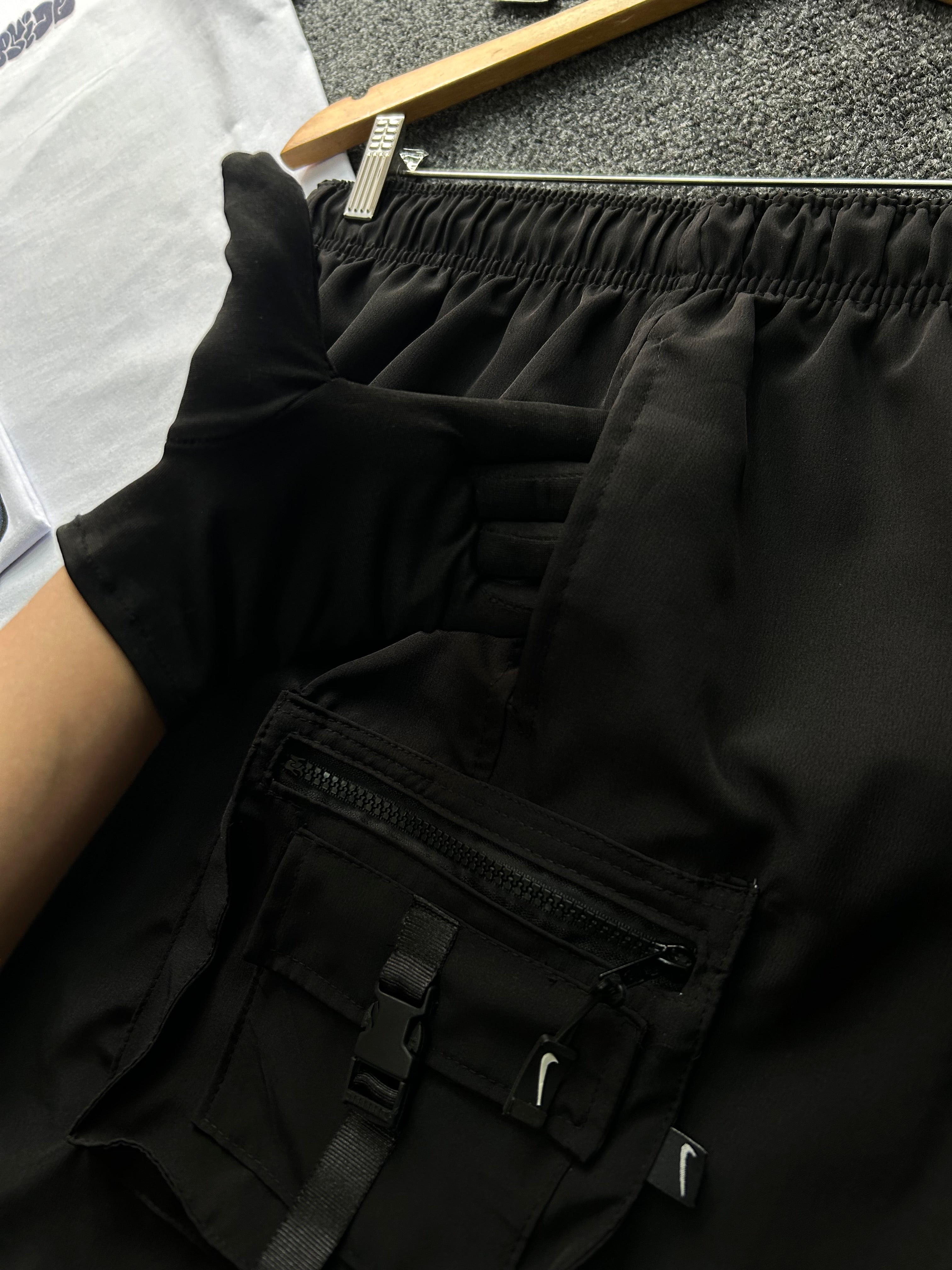 BERMUDA NK CARGO
