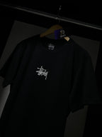CAMISA STÜSSY RED DRAGON