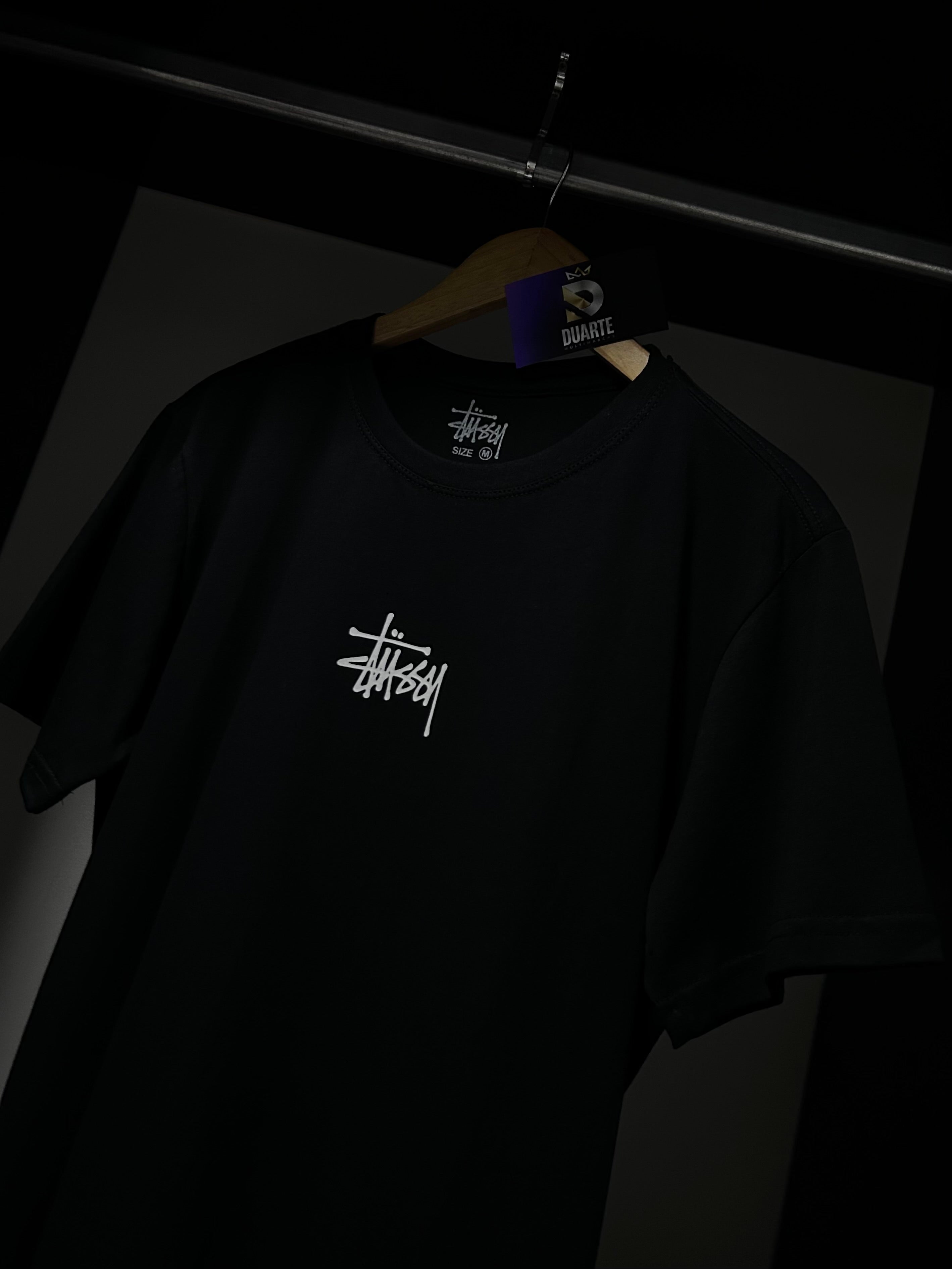 CAMISA STÜSSY RED DRAGON