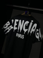 CAMISA BALENCIAGA STREETWEAR