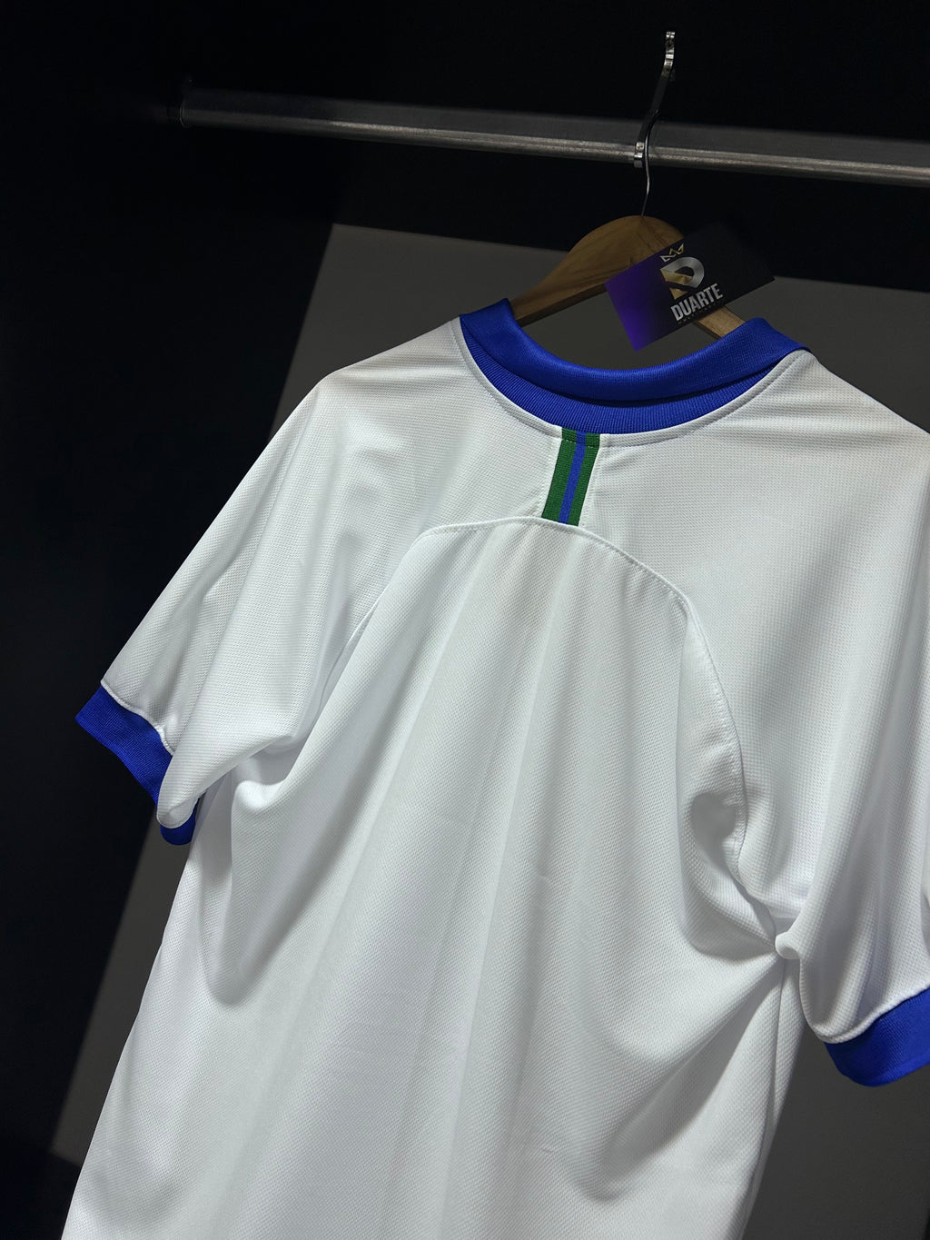 CAMISA SELEÇÃO BRA III 19/20
