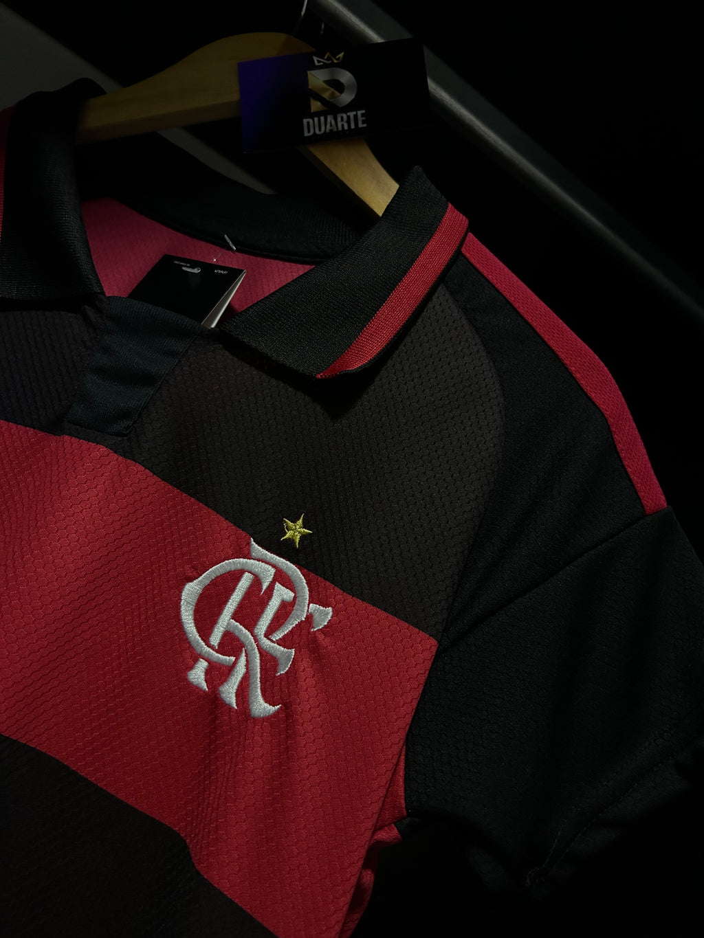 CAMISA FLA I 26/27 — FEMININA
