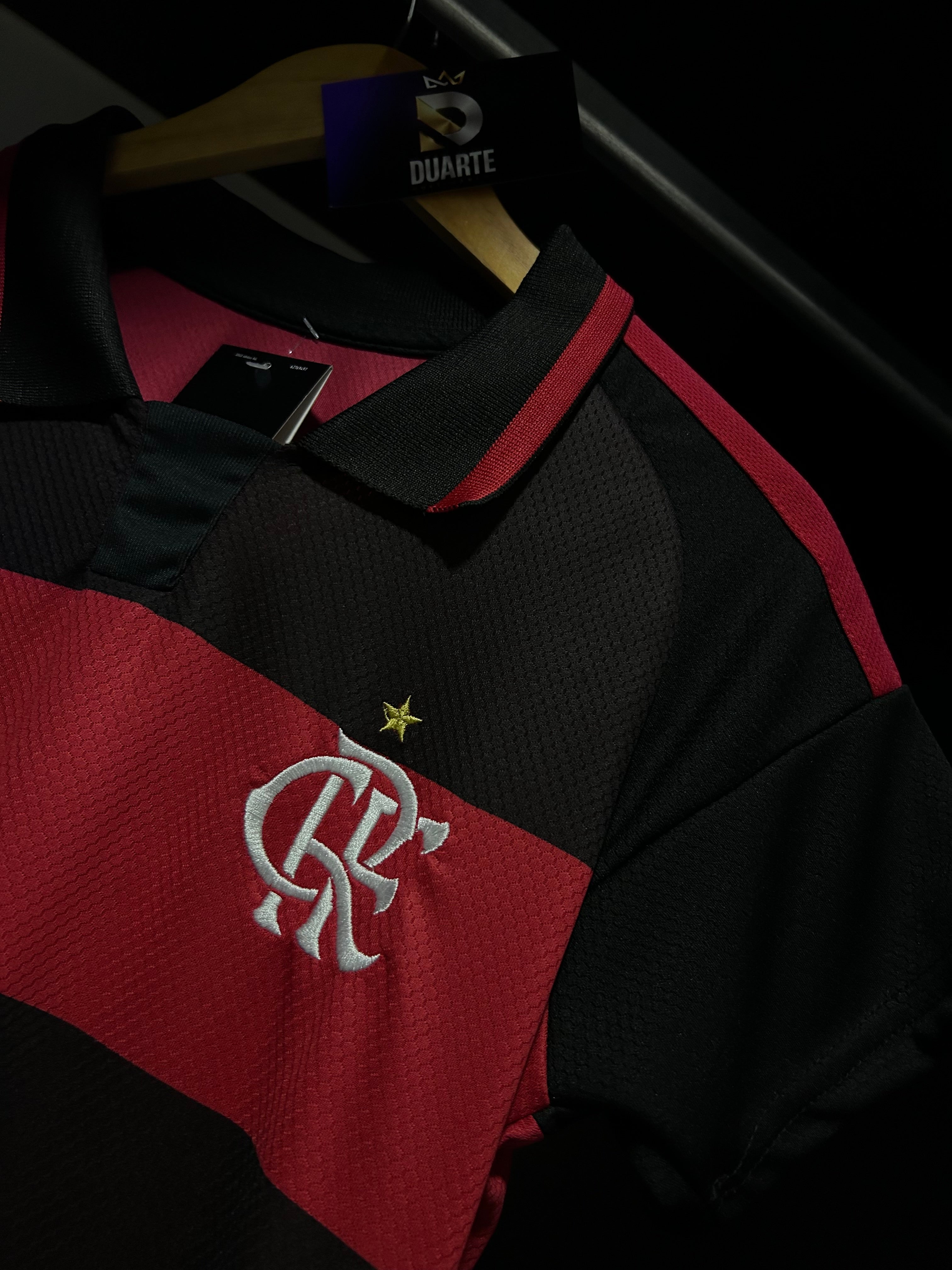 CAMISA FLA I 26/27 — FEMININA
