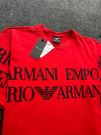 CAMISA ARM
