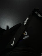 BAG NK — BLACK