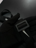 BAG NK — BLACK