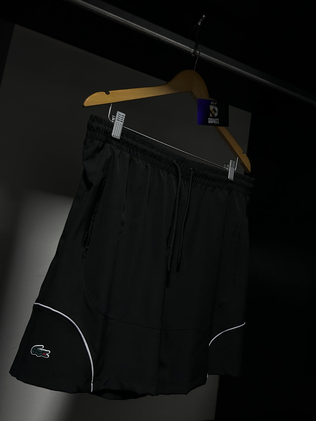 SHORT LCS L.SIDE — SPORT EDITION
