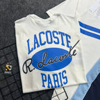 CAMISA LCS MALHA PIMA - EDIÇÃO PARIS