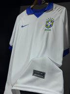 CAMISA SELEÇÃO BRA III 19/20