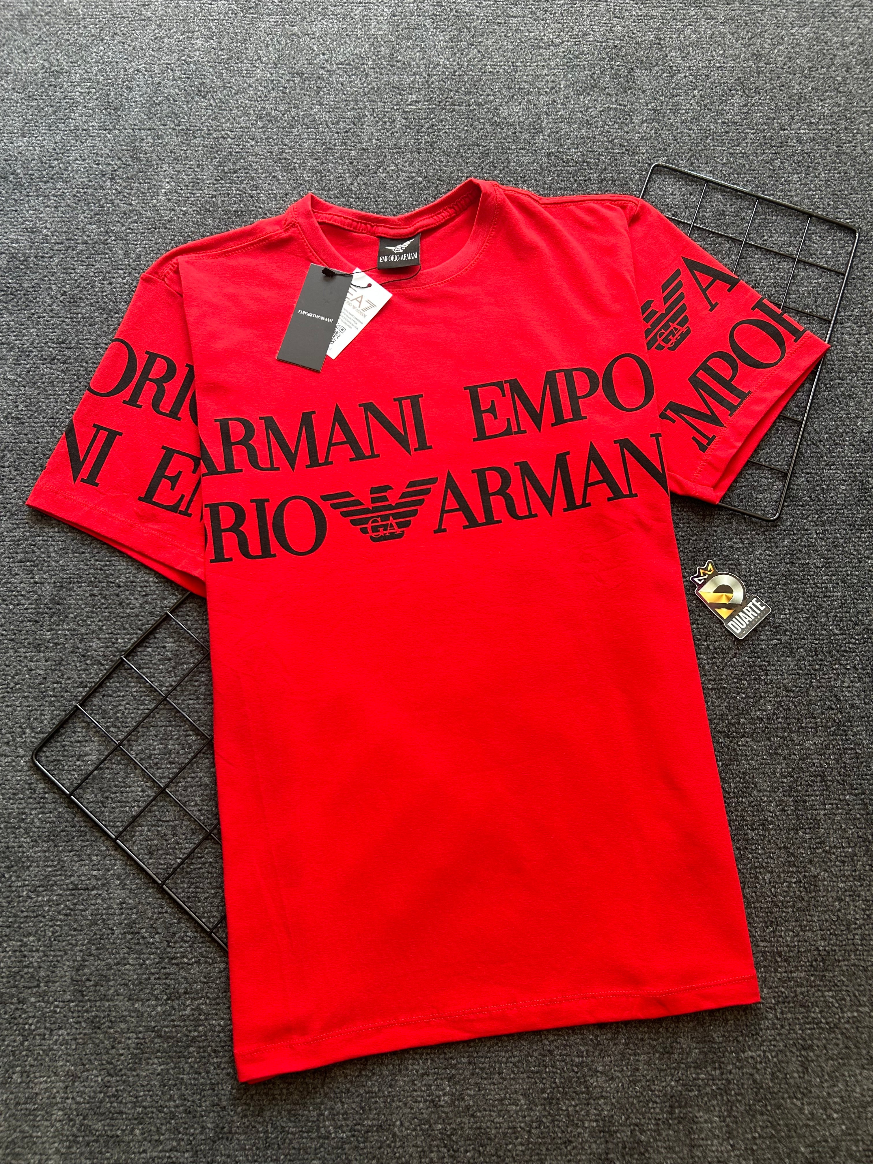CAMISA ARM