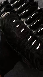 VAPOR MAX PLUS BLACK - REFLETIVO