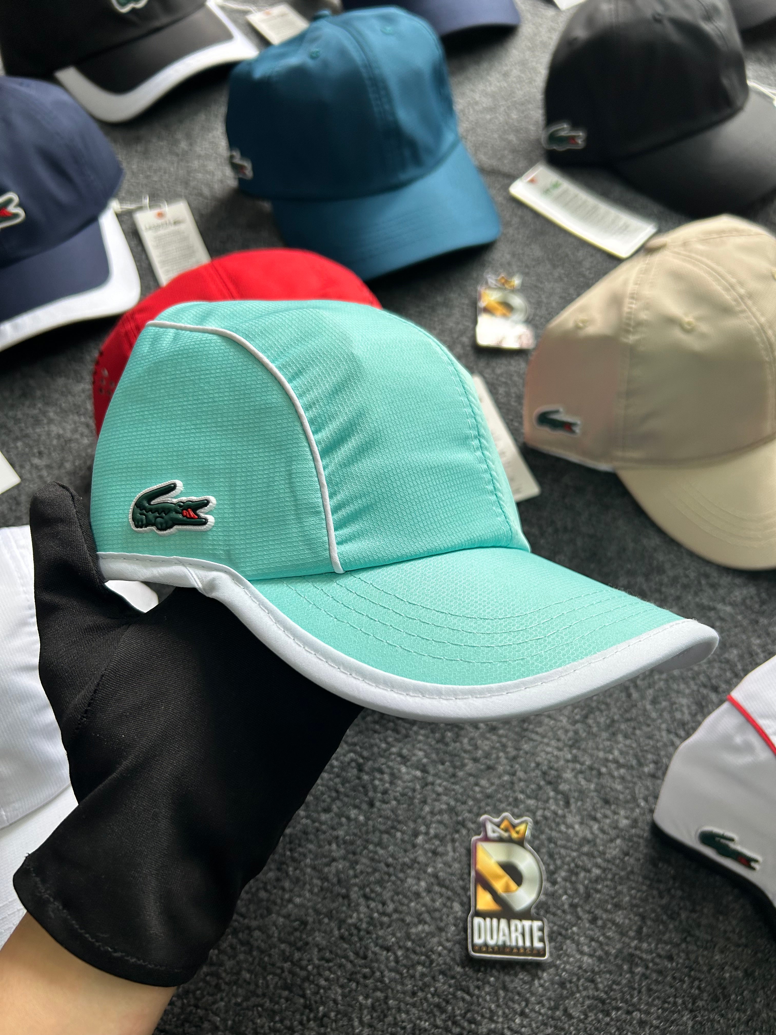 BONÉ LCS SPORT